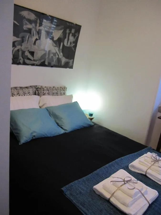 Alvalade II Airport Guest House Lisboa