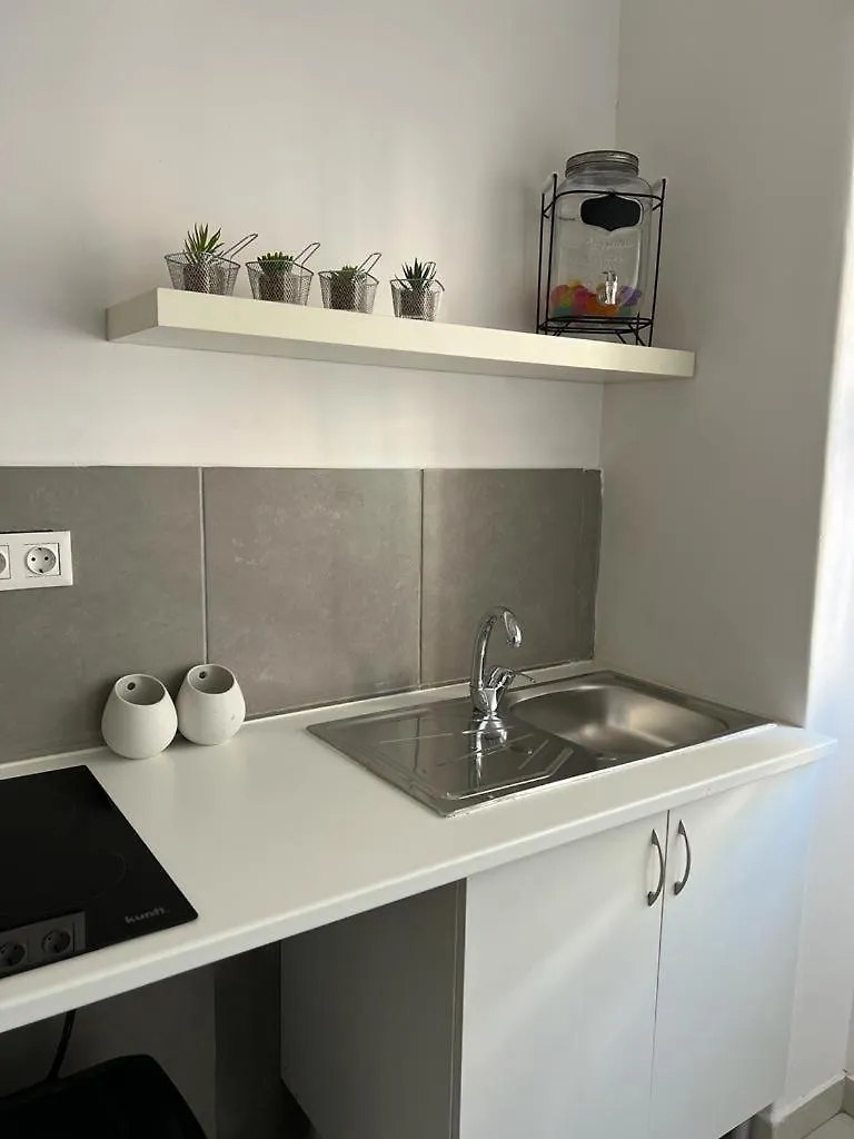 Alvalade II Airport Guest House Lisboa 3*,