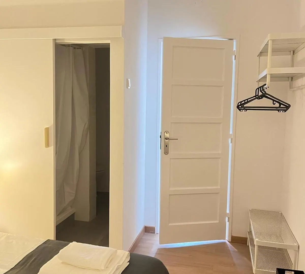 Alvalade II Airport Guest House Lisboa