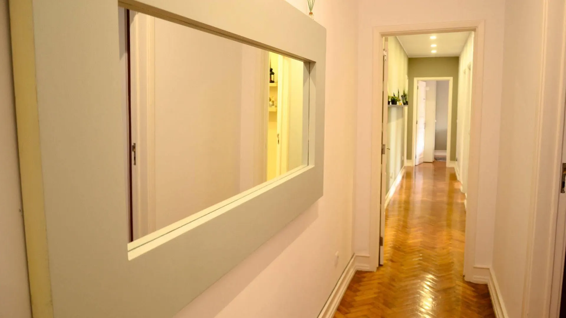 Alvalade II Airport Guest House Lisboa