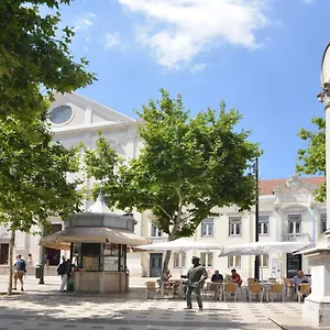 Chiado/Carmo Apartment Lisboa