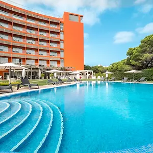 Aqua Pedra Dos Bicos Design - Adults Friendly 4*, Албуфейра Португалия