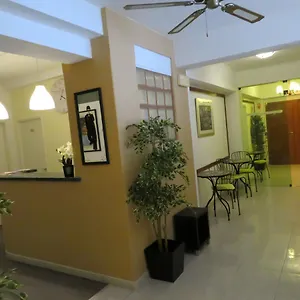 Guest house A Ponte Marques De Pombal, Lisbon